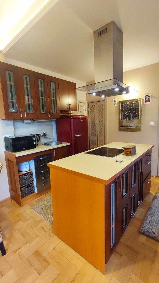 Art Styles Boutique Apartment Szentendre Exterior foto