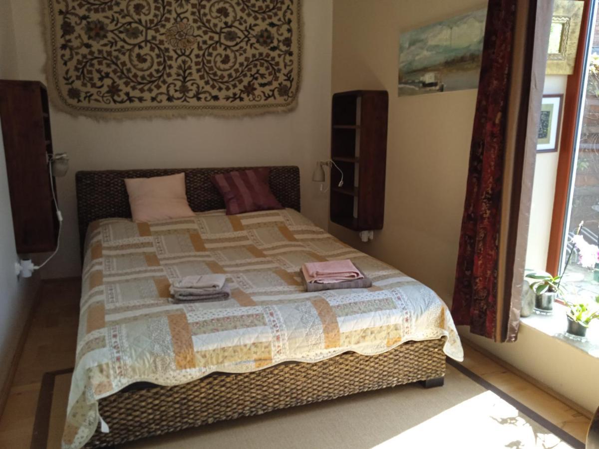 Art Styles Boutique Apartment Szentendre Exterior foto