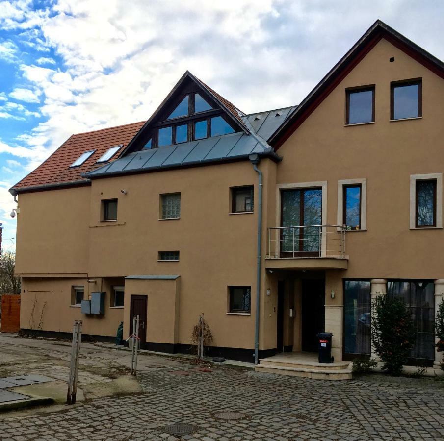 Art Styles Boutique Apartment Szentendre Exterior foto